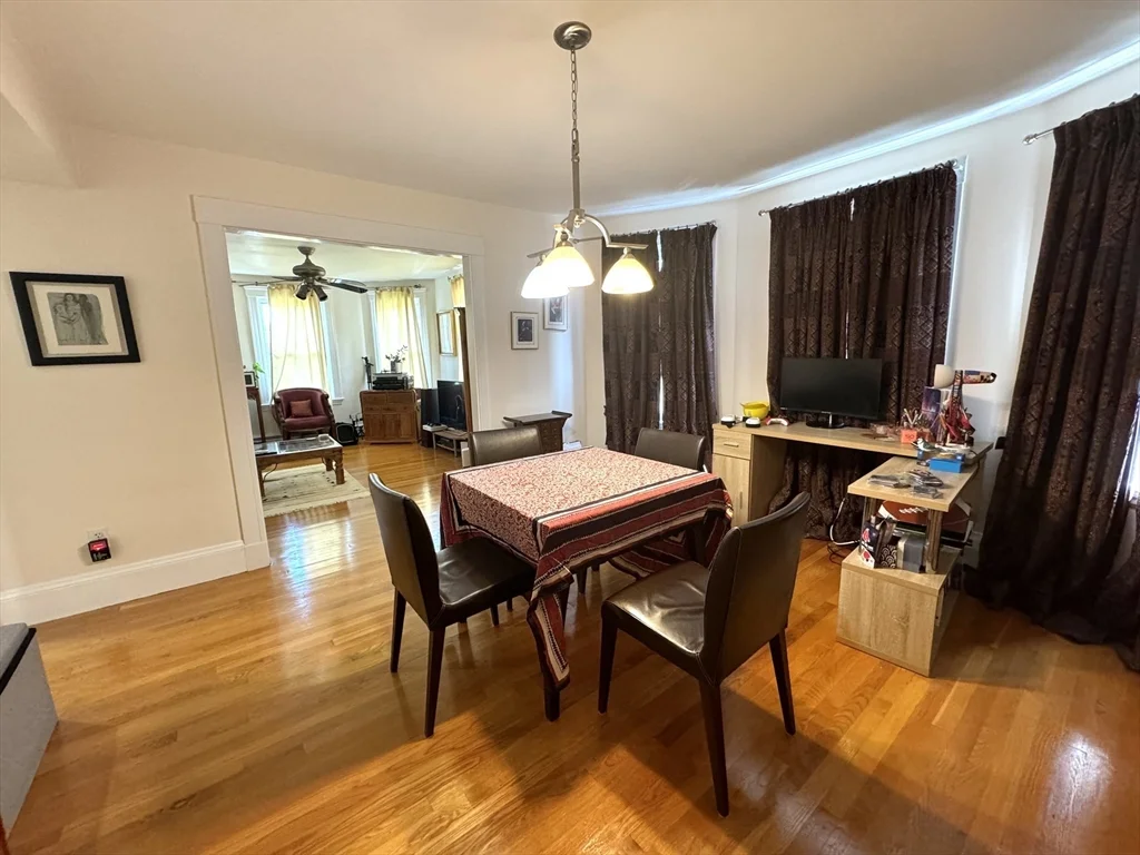 2 bed, 1 bath apartment for rent at 24 Madison Ave Unit 3, North Cambridge — photo 7 of 19