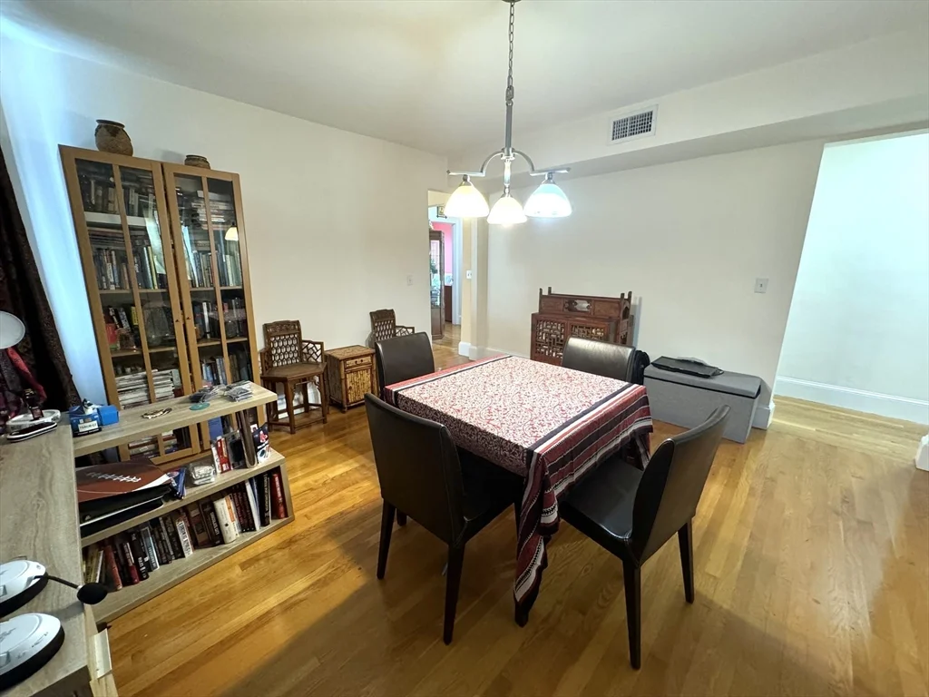 2 bed, 1 bath apartment for rent at 24 Madison Ave Unit 3, North Cambridge — photo 9 of 19