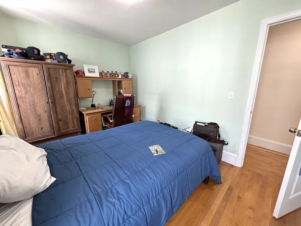 2 bed, 1 bath apartment for rent at 24 Madison Ave Unit 3, North Cambridge — photo 12 of 19