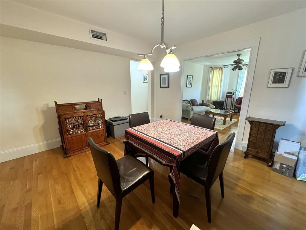 2 bed, 1 bath apartment for rent at 24 Madison Ave Unit 3, North Cambridge — photo 6 of 19