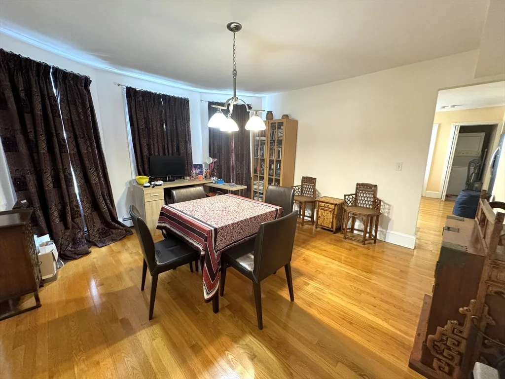 2 bed, 1 bath apartment for rent at 24 Madison Ave Unit 3, North Cambridge — photo 8 of 19