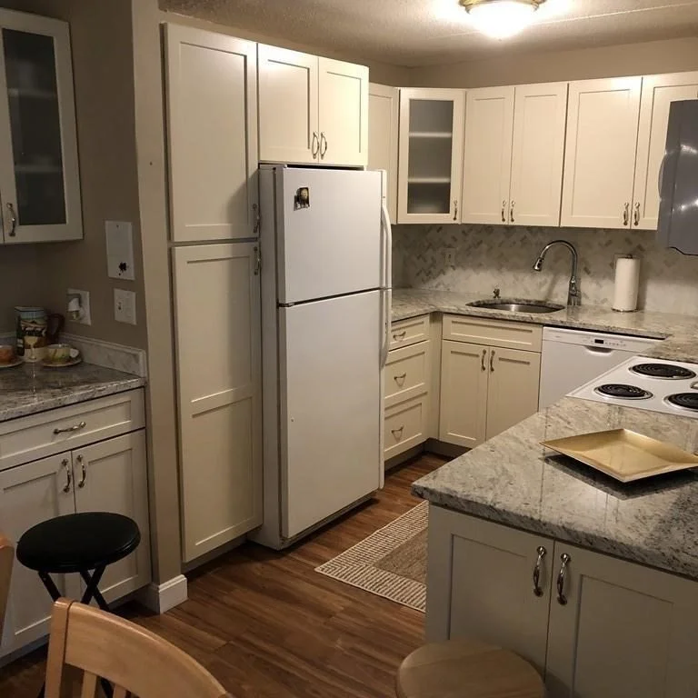 2 bed, 1 bath apartment for rent at 24 Madrid Sq Unit 4, Brockton — photo 1 of 17