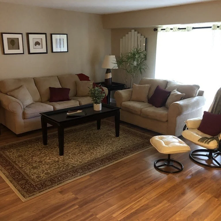 2 bed, 1 bath apartment for rent at 24 Madrid Sq Unit 4, Brockton — photo 3 of 17