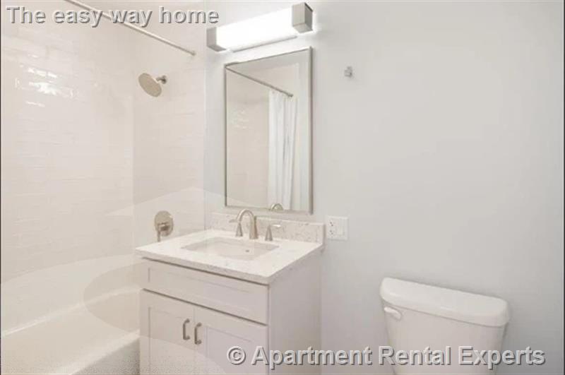 4 bed, 2 bath apartment for rent at 24 Magazine St Unit 4, Central Square — photo 8 of 8