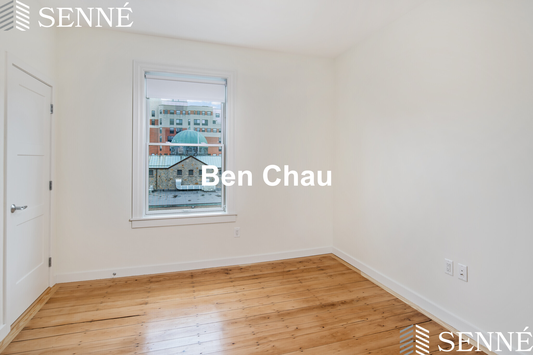 4 bed, 2 bath apartment for rent at 24 Magazine St Unit 6B, Cambridgeport — photo 7 of 13