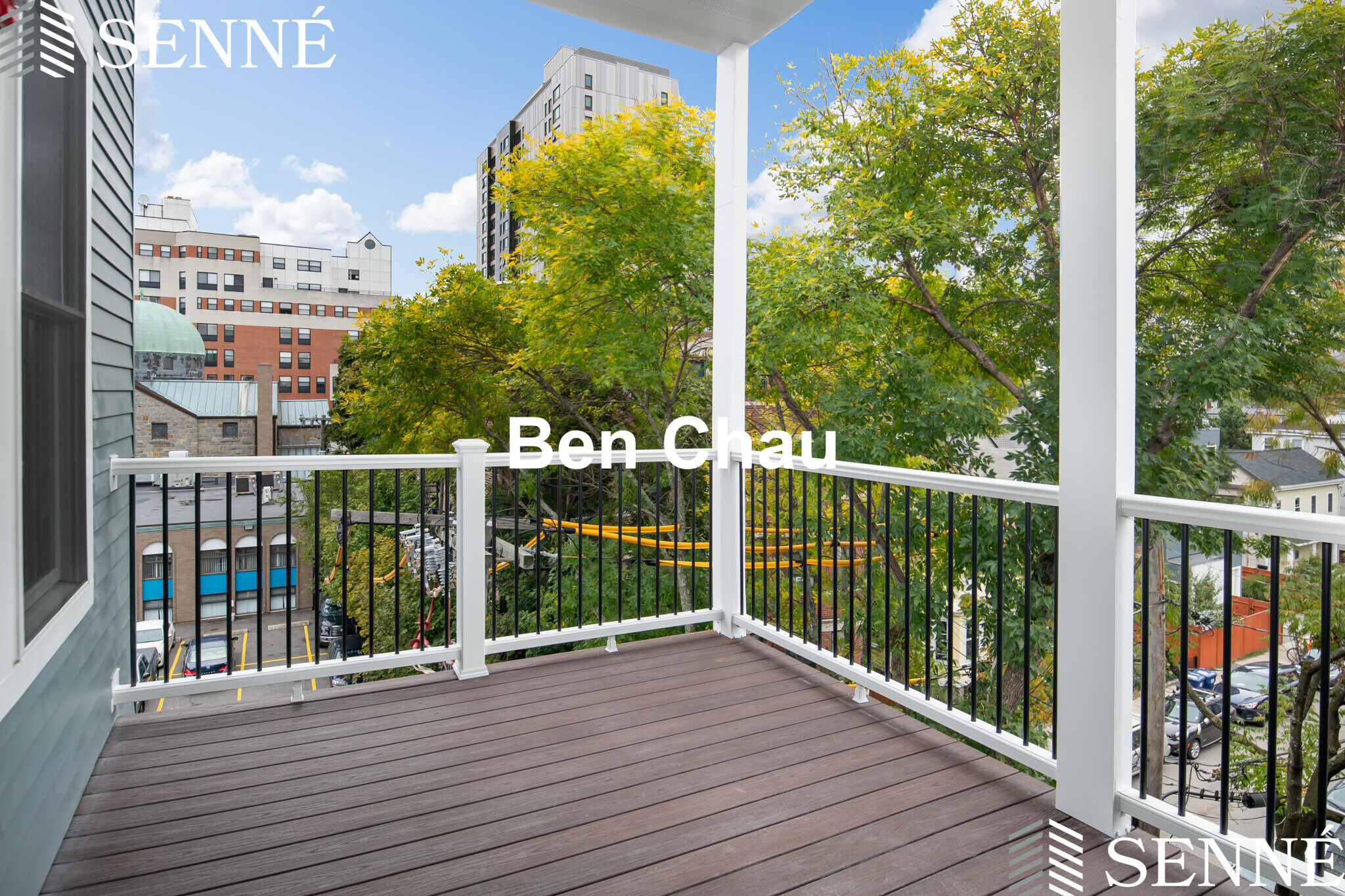 4 bed, 2 bath apartment for rent at 24 Magazine St Unit 6B, Cambridgeport — photo 12 of 13