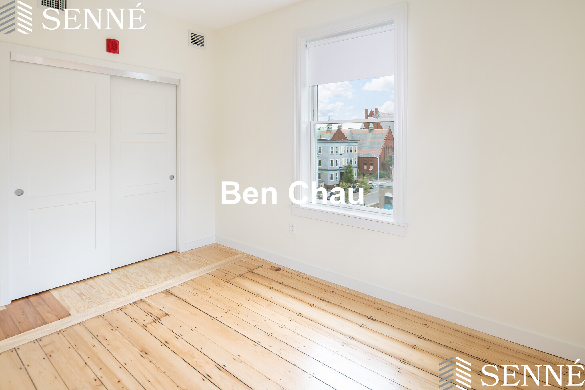 4 bed, 2 bath apartment for rent at 24 Magazine St Unit 6B, Cambridgeport — photo 6 of 13