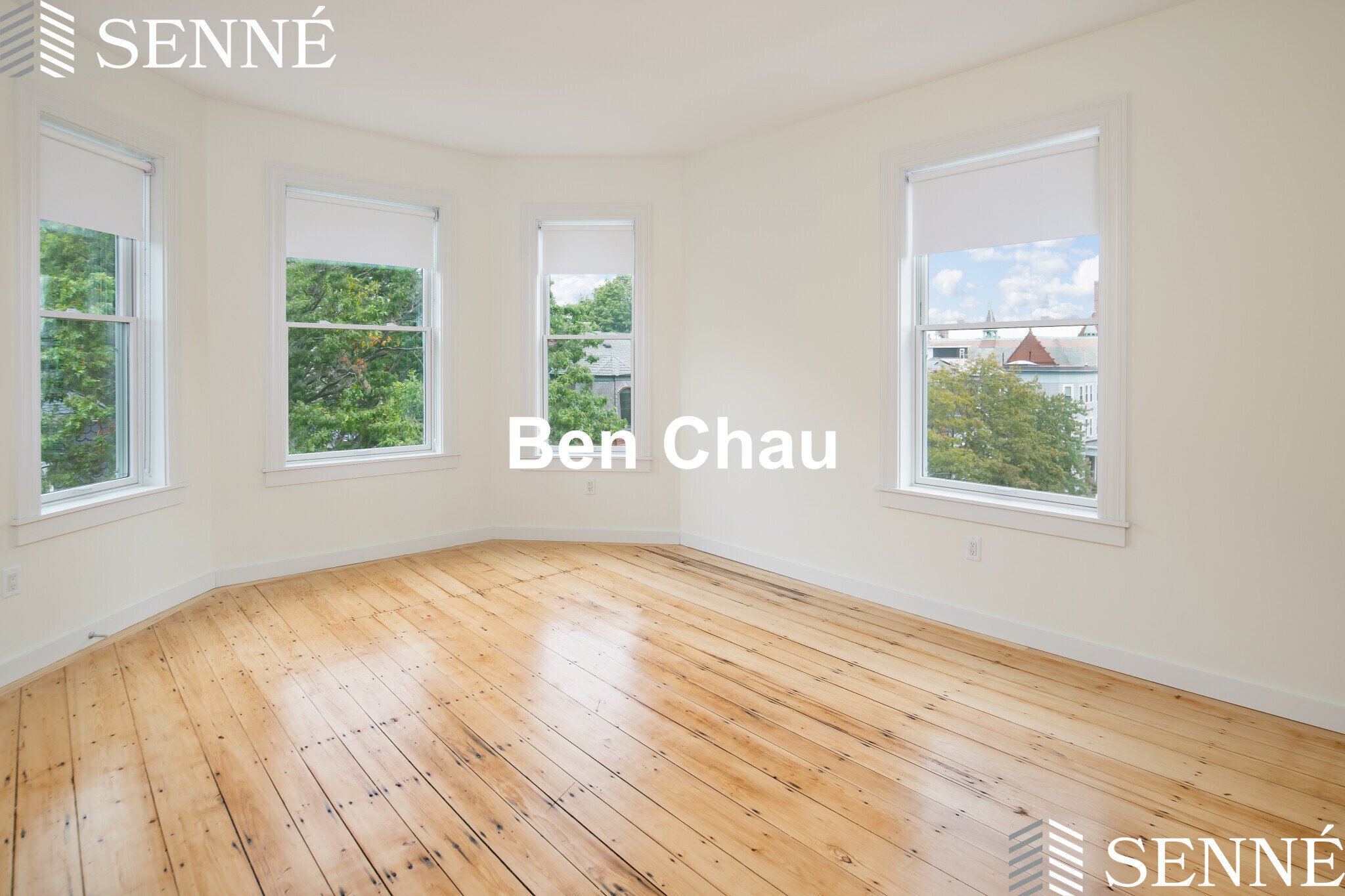 4 bed, 2 bath apartment for rent at 24 Magazine St Unit 6B, Cambridgeport — photo 4 of 13
