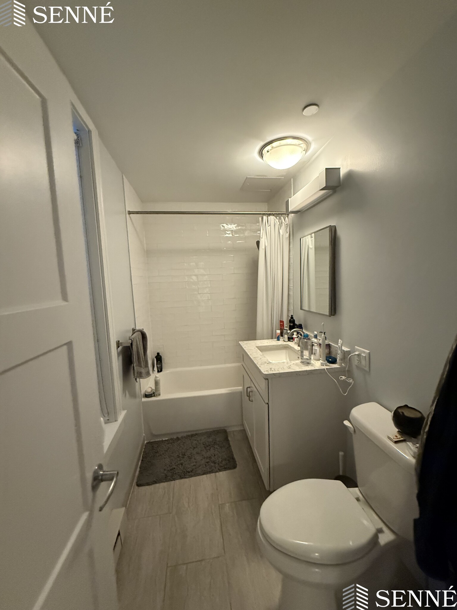 4 bed, 2 bath apartment for rent at 24 Magazine Unit 2, Cambridgeport — photo 7 of 24