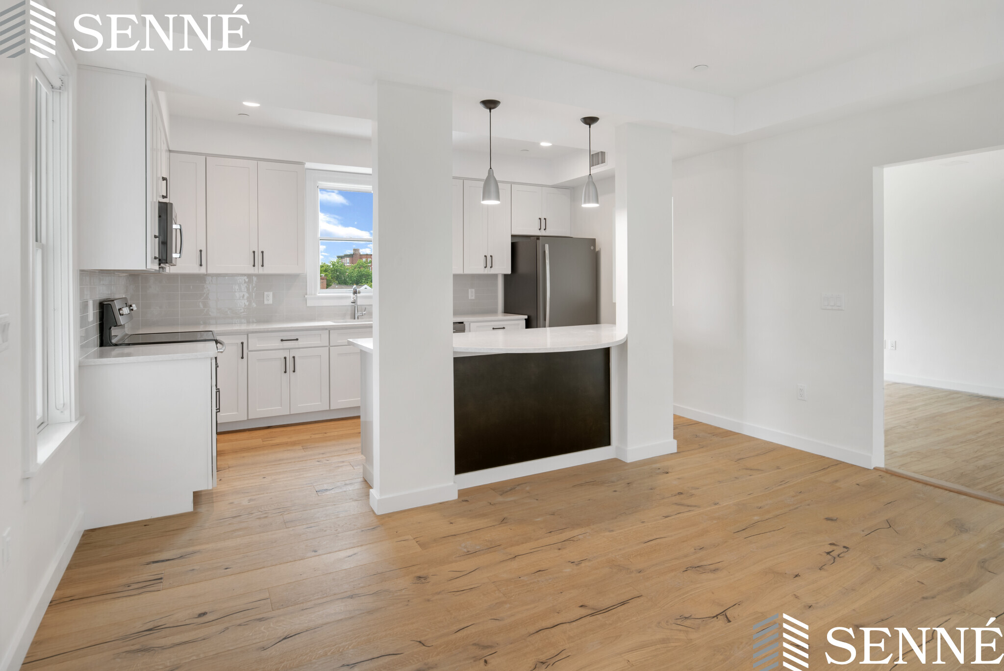4 bed, 2 bath apartment for rent at 24 Magazine Unit 2, Cambridgeport — photo 14 of 24