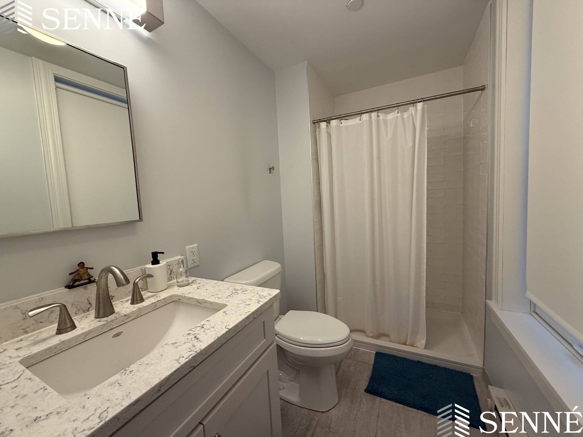 4 bed, 2 bath apartment for rent at 24 Magazine Unit 2, Cambridgeport — photo 6 of 24