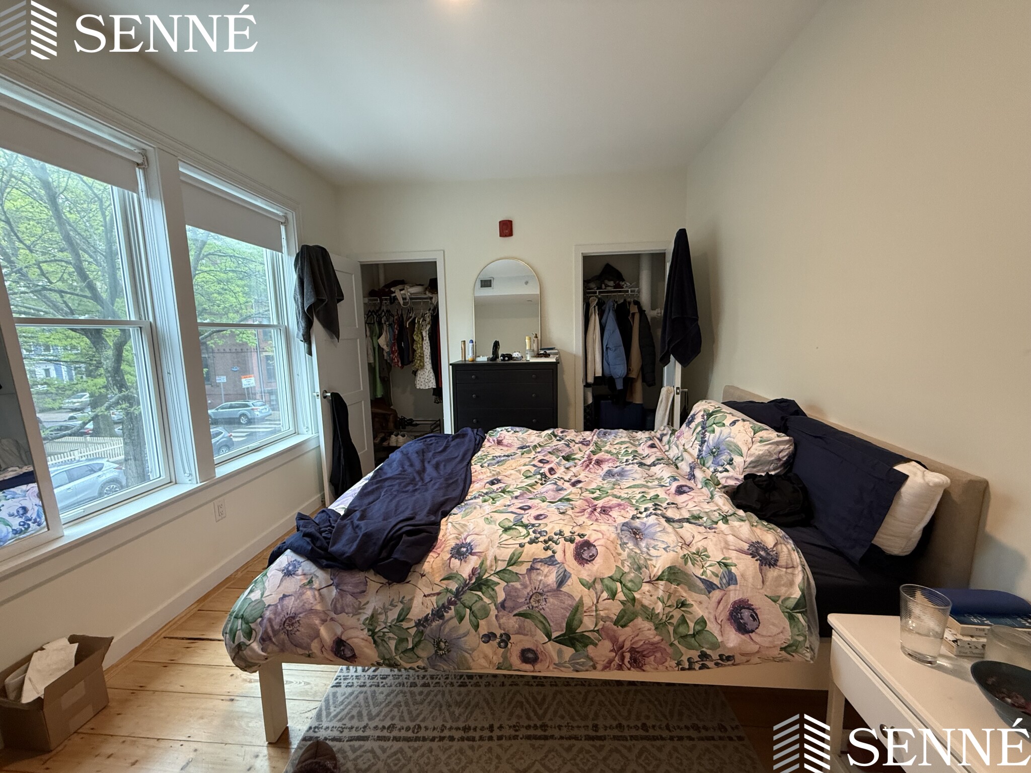 4 bed, 2 bath apartment for rent at 24 Magazine Unit 2, Cambridgeport — photo 10 of 24