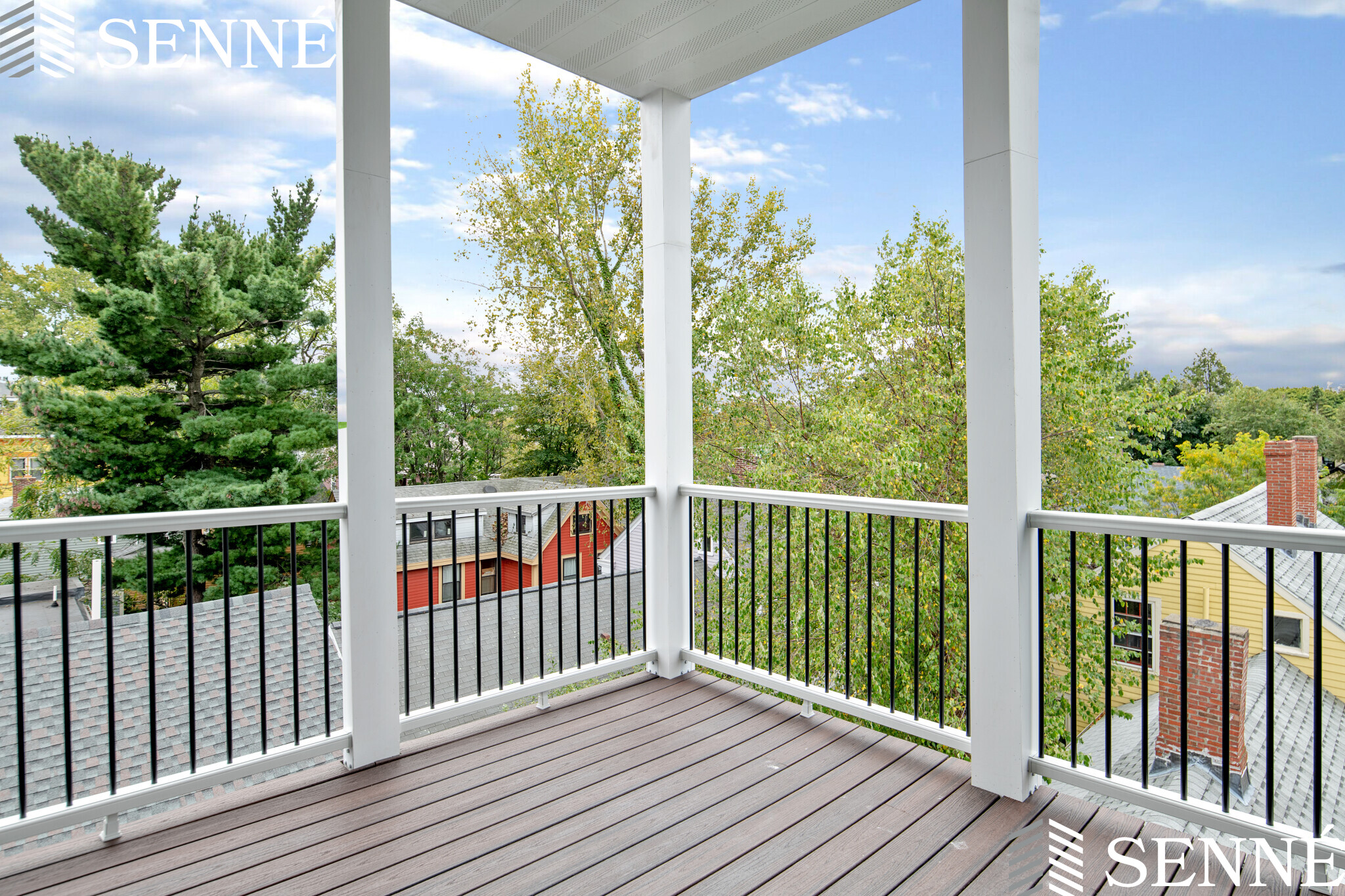 4 bed, 2 bath apartment for rent at 24 Magazine Unit 2, Cambridgeport — photo 17 of 24