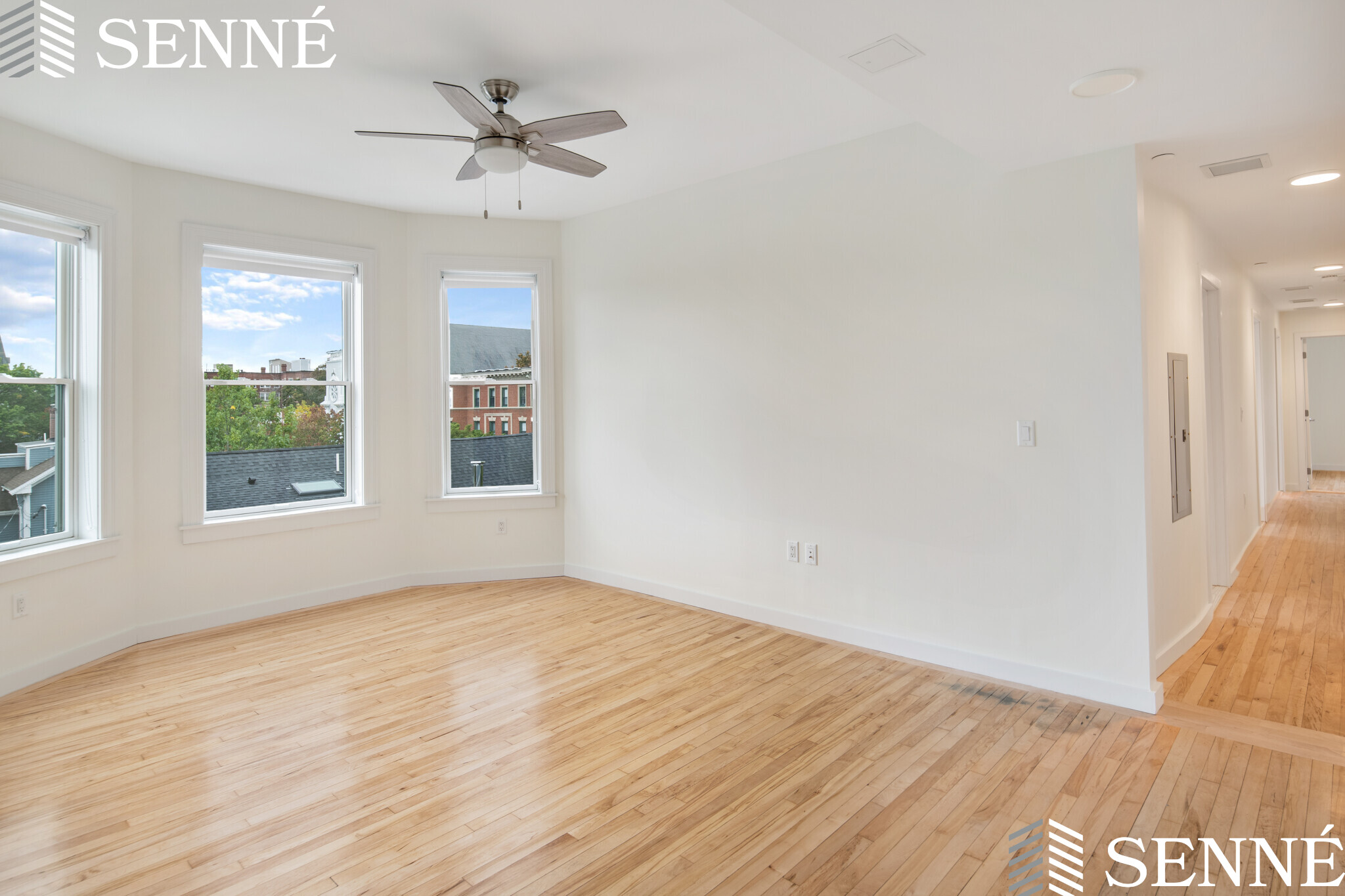 4 bed, 2 bath apartment for rent at 24 Magazine Unit 2, Cambridgeport — photo 18 of 24