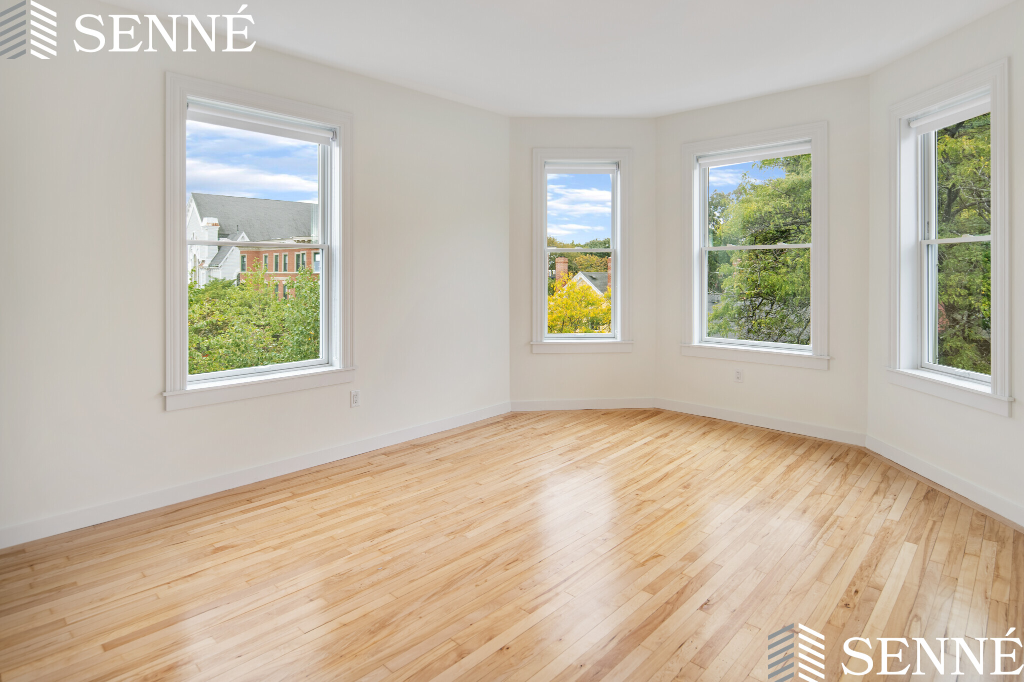 4 bed, 2 bath apartment for rent at 24 Magazine Unit 2, Cambridgeport — photo 23 of 24