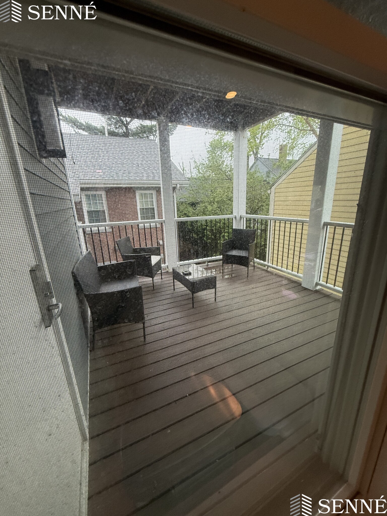 4 bed, 2 bath apartment for rent at 24 Magazine Unit 2, Cambridgeport — photo 4 of 24