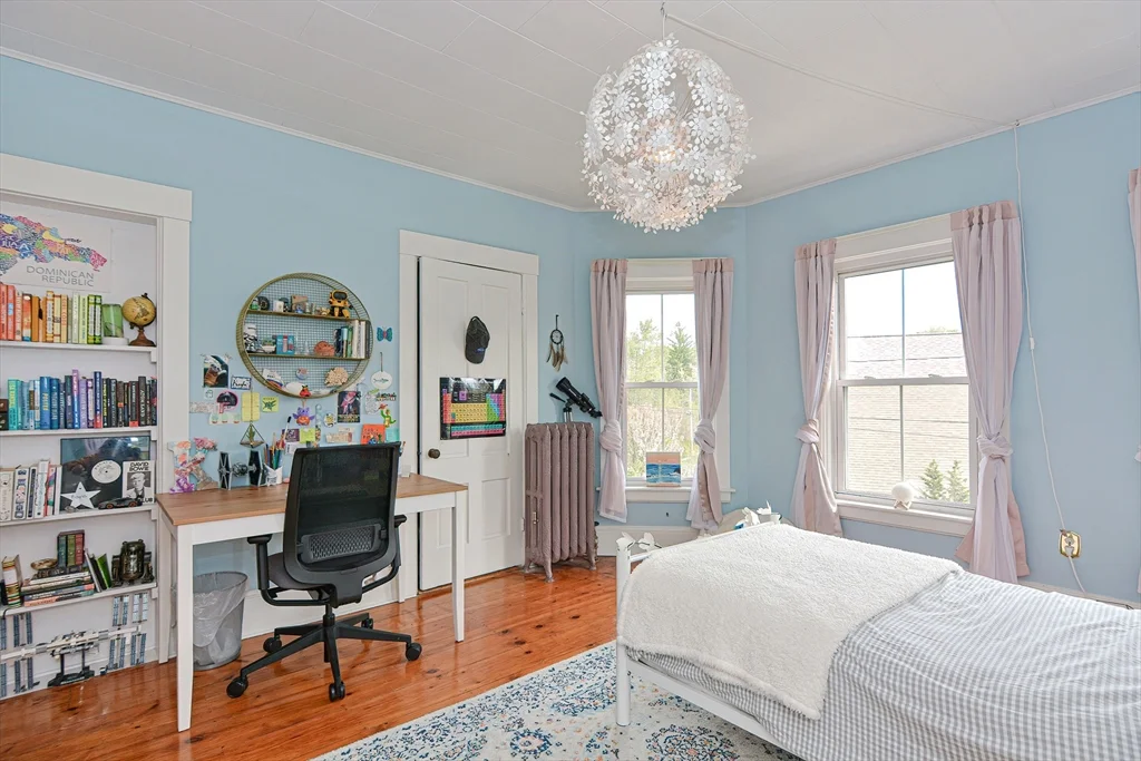 4 bed, 2 bath apartment for rent at 24 Main St, Upton — photo 17 of 31