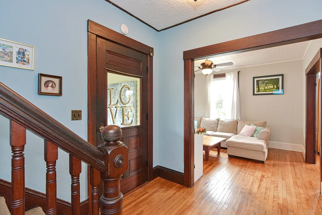 4 bed, 2 bath apartment for rent at 24 Main St, Upton — photo 2 of 31