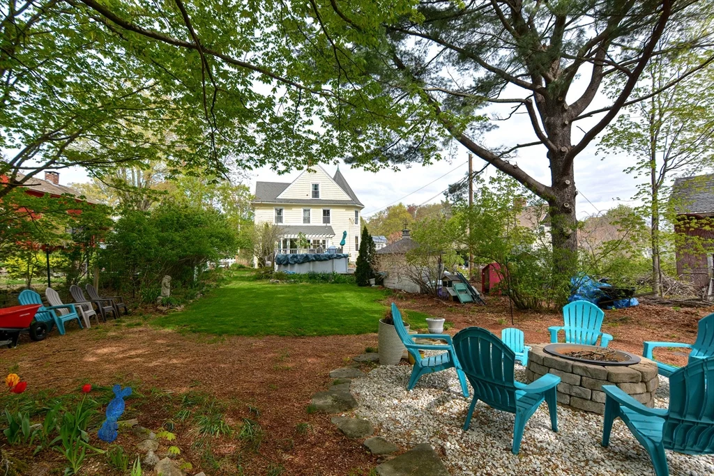 4 bed, 2 bath apartment for rent at 24 Main St, Upton — photo 30 of 31