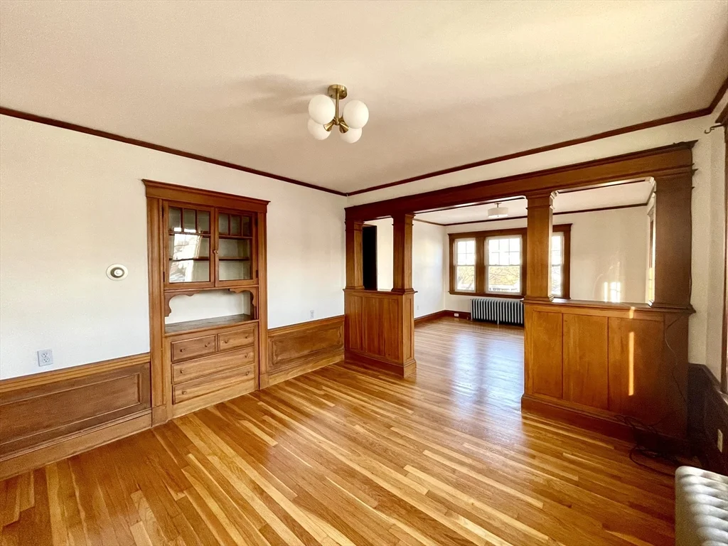 3 bed, 1 bath apartment for rent at 24 Maple St Unit 2, West Roxbury — photo 3 of 18