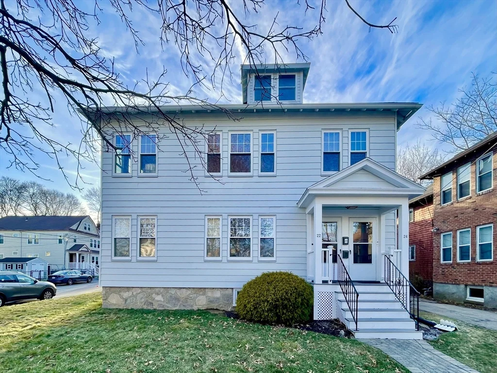 3 bed, 1 bath apartment for rent at 24 Maple St Unit 2, West Roxbury — photo 18 of 18