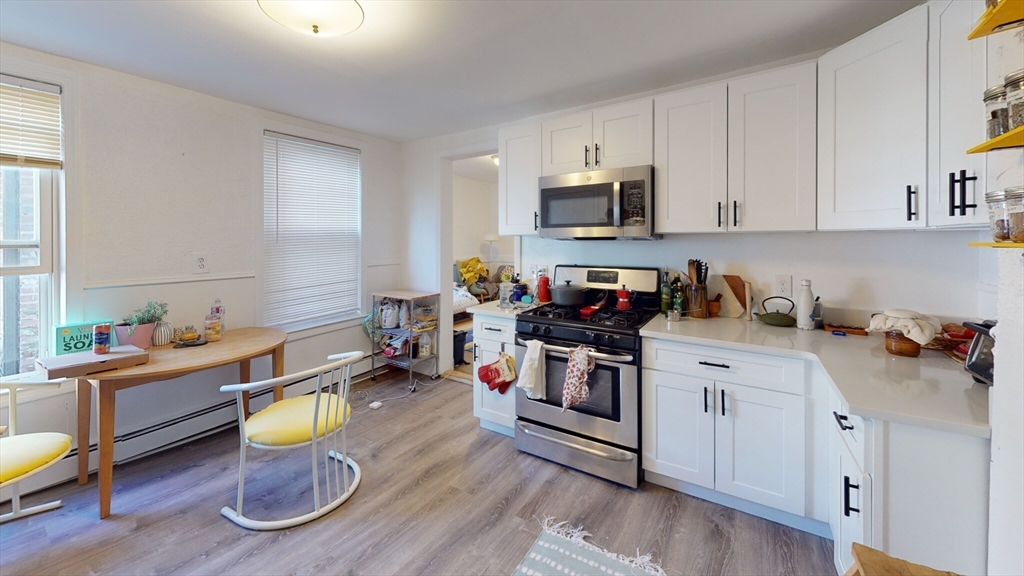4 bed, 2 bath apartment for rent at 24 Maverick St Unit 2, East Boston — photo 1 of 13