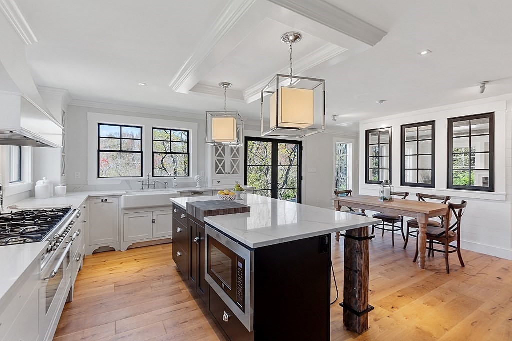 4 bed, 4+ bath apartment for rent at 24 Mccallar Ln, Concord — photo 6 of 28