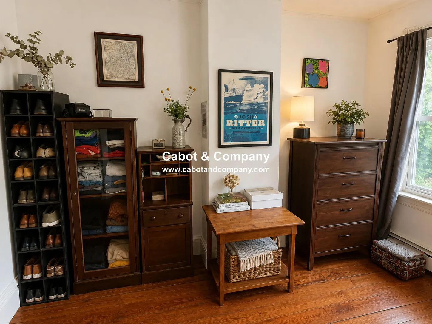 2 bed, 1 bath apartment for rent at 24 Mead St Unit 1A, Allston — photo 6 of 9