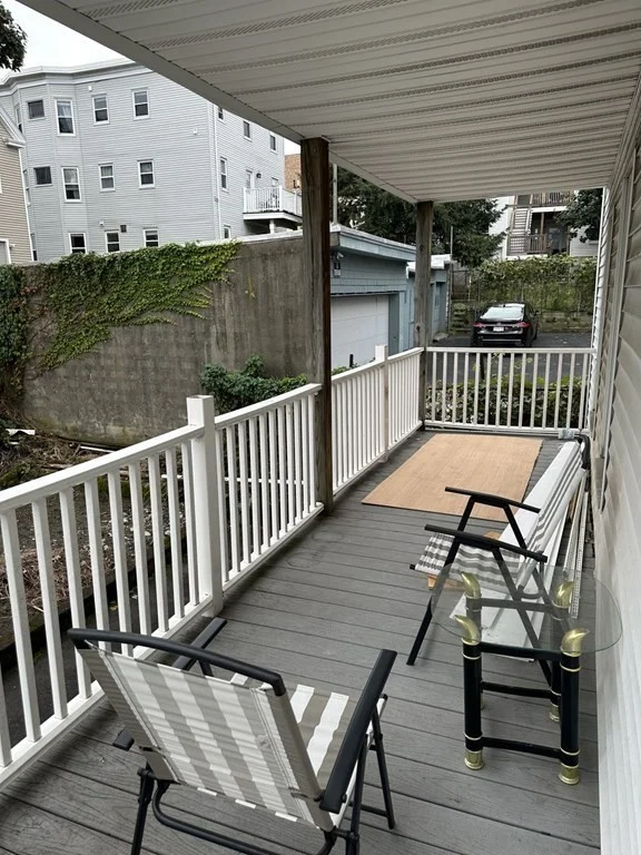 2 bed, 1 bath apartment for rent at 24 Melvin St Unit 1, East Somerville — photo 13 of 14