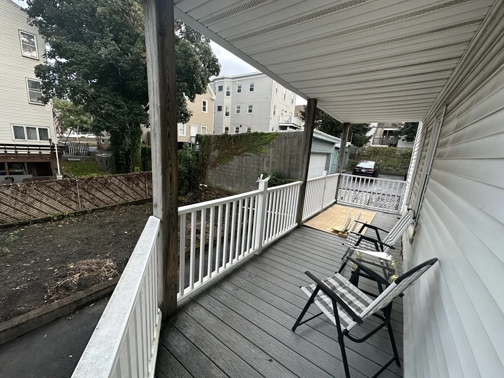 2 bed, 1 bath apartment for rent at 24 Melvin St Unit 1, East Somerville — photo 14 of 14