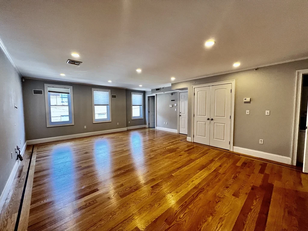 2 bed, 2 bath apartment for rent at 24 Mitchell St Unit 1, Boston — photo 1 of 13