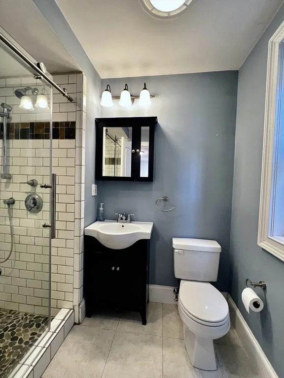 2 bed, 2 bath apartment for rent at 24 Mitchell St Unit 1, Boston — photo 10 of 13