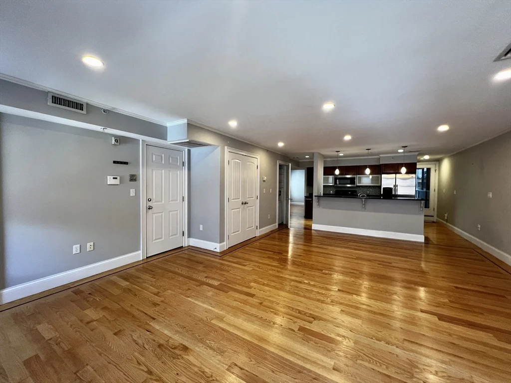 2 bed, 2 bath apartment for rent at 24 Mitchell St Unit 1, Boston — photo 2 of 13