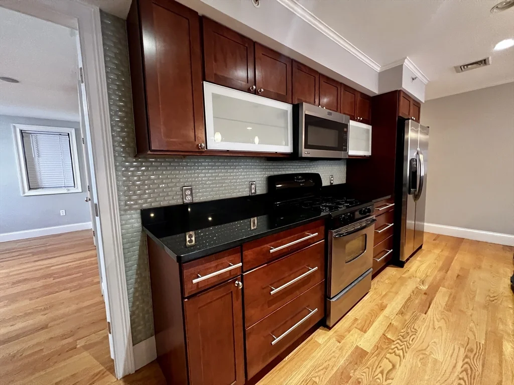 2 bed, 2 bath apartment for rent at 24 Mitchell St Unit 1, Boston — photo 6 of 13