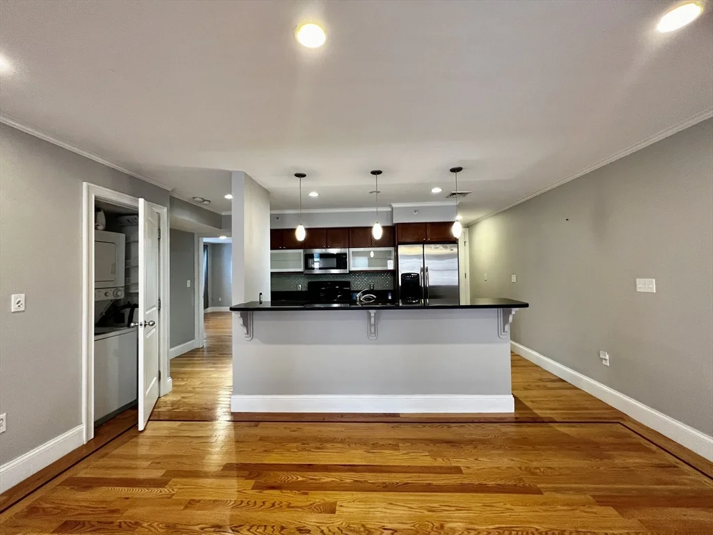 2 bed, 2 bath apartment for rent at 24 Mitchell St Unit 1, Boston — photo 4 of 13