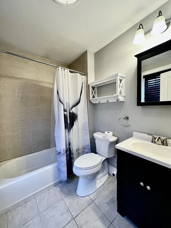2 bed, 2 bath apartment for rent at 24 Mitchell St Unit 1, Boston — photo 8 of 13