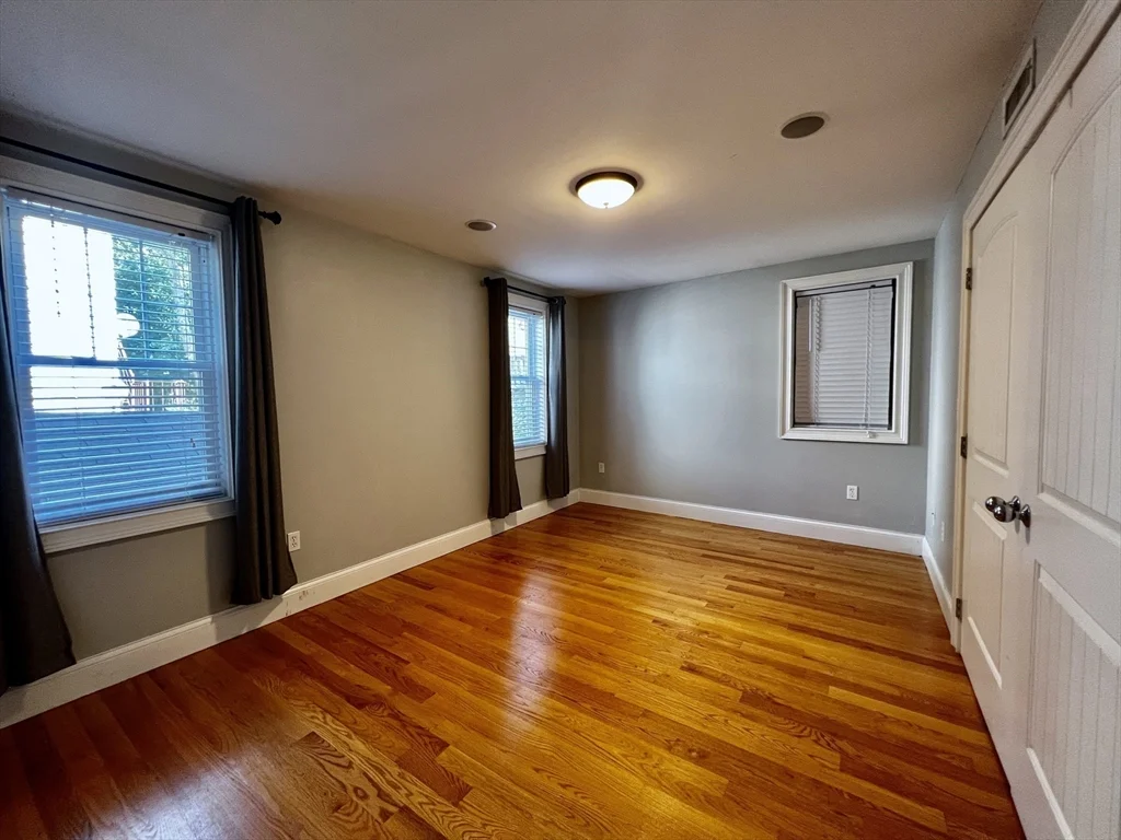 2 bed, 2 bath apartment for rent at 24 Mitchell St Unit 1, Boston — photo 9 of 13