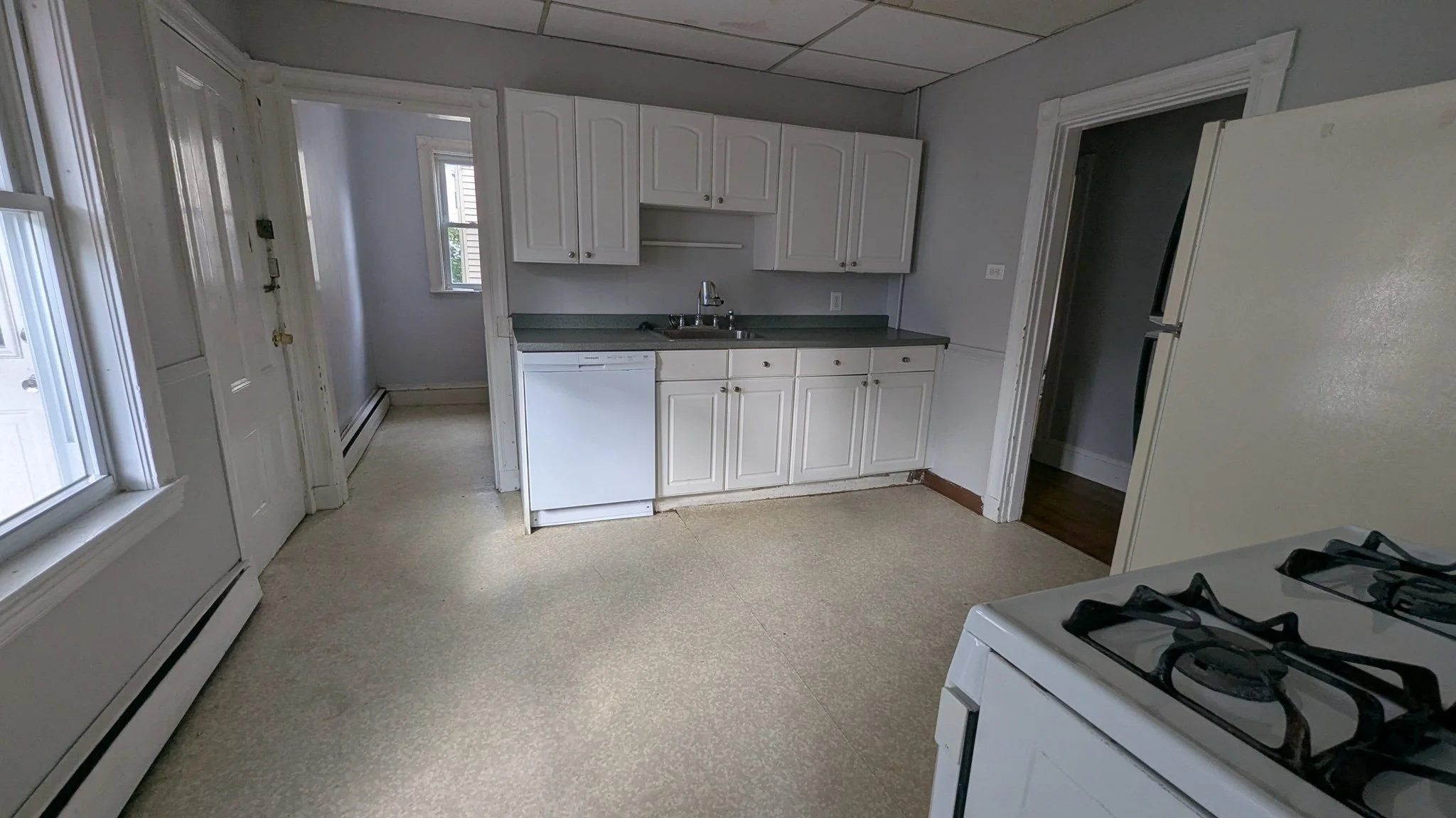 2 bed, 1 bath apartment for rent at 24 Montfern Ave Unit 1, Brighton — photo 11 of 14