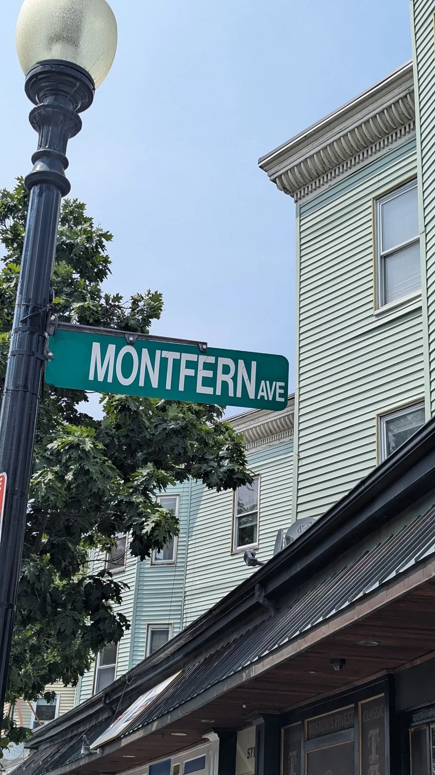 2 bed, 1 bath apartment for rent at 24 Montfern Ave Unit 1, Brighton — photo 7 of 14