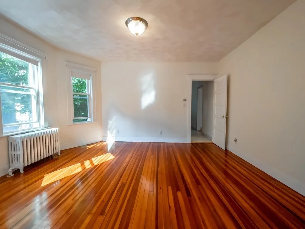 2 bed, 1 bath apartment for rent at 24 Montvale St Unit 1, Roslindale — photo 6 of 24