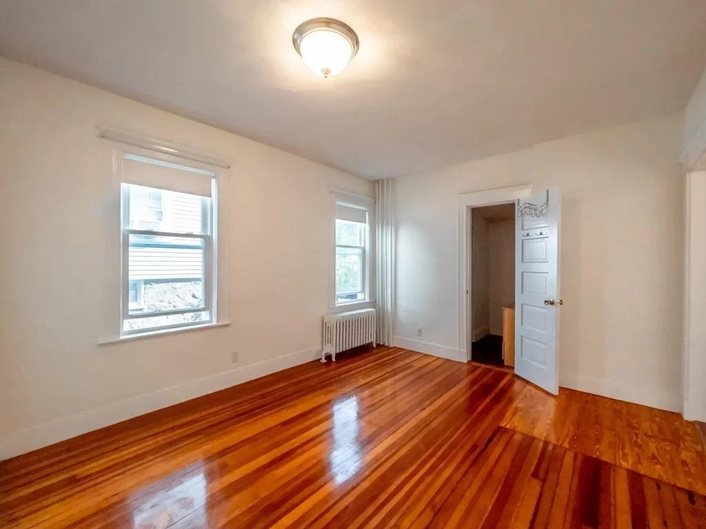 2 bed, 1 bath apartment for rent at 24 Montvale St Unit 1, Roslindale — photo 9 of 24