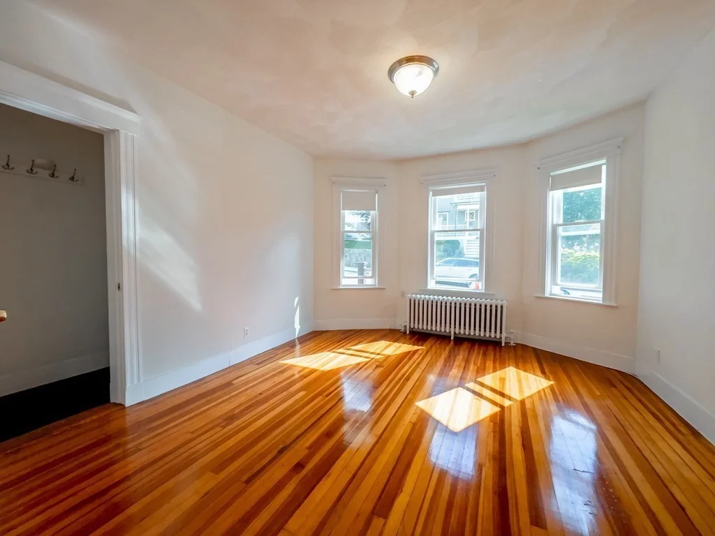 2 bed, 1 bath apartment for rent at 24 Montvale St Unit 1, Roslindale — photo 5 of 24