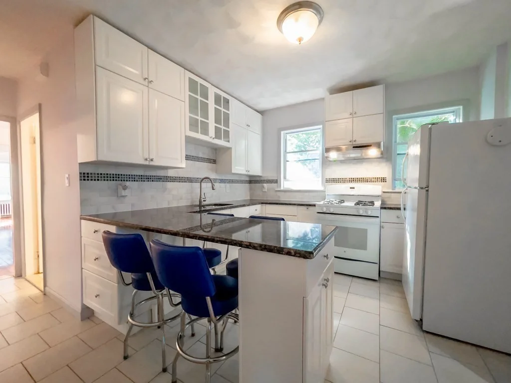 2 bed, 1 bath apartment for rent at 24 Montvale St Unit 1, Roslindale — photo 17 of 24
