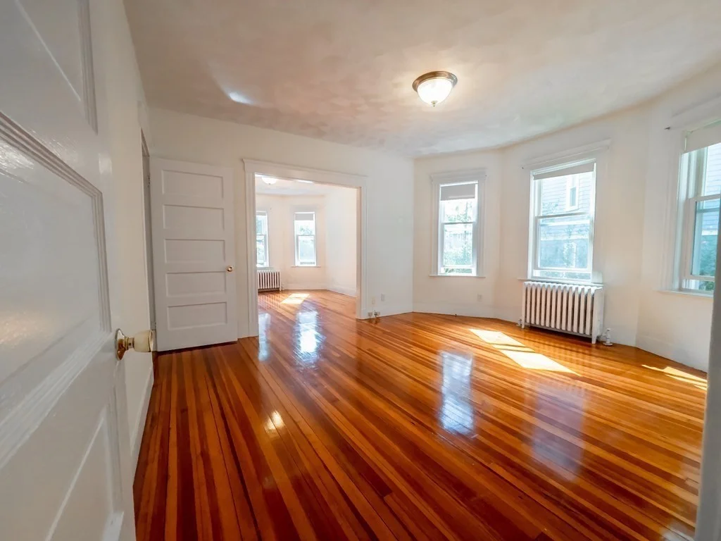 2 bed, 1 bath apartment for rent at 24 Montvale St Unit 1, Roslindale — photo 7 of 24