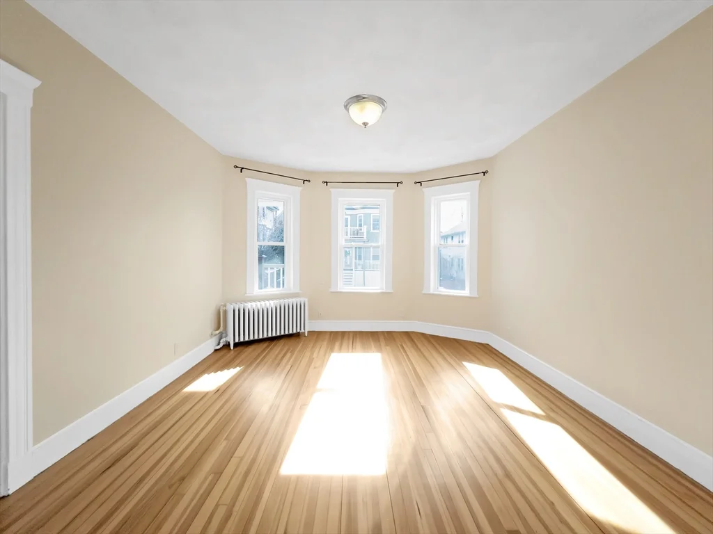 2 bed, 1 bath apartment for rent at 24 Montvale St Unit 2, Roslindale — photo 9 of 20