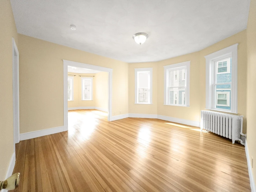 2 bed, 1 bath apartment for rent at 24 Montvale St Unit 2, Roslindale — photo 8 of 20