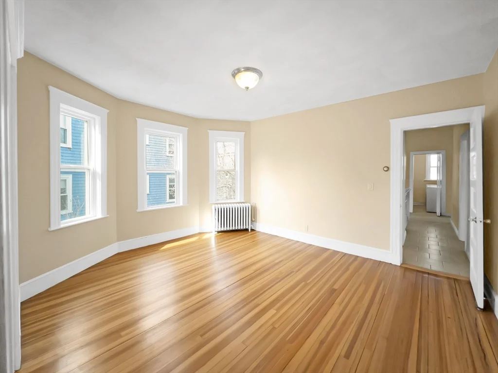 2 bed, 1 bath apartment for rent at 24 Montvale St Unit 2, Roslindale — photo 11 of 20