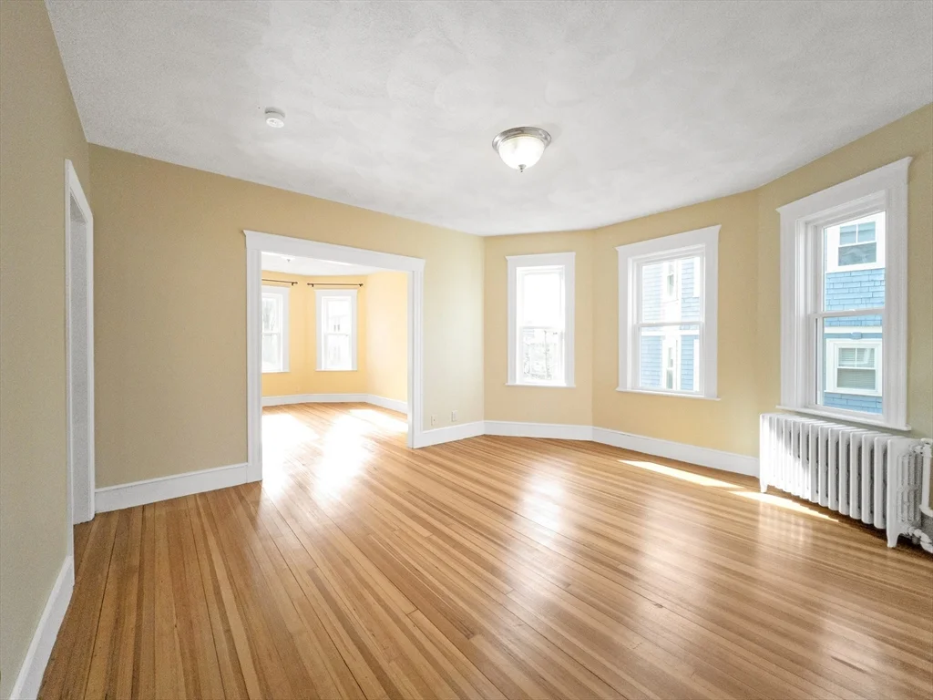 2 bed, 1 bath apartment for rent at 24 Montvale St Unit 2, Roslindale — photo 5 of 20