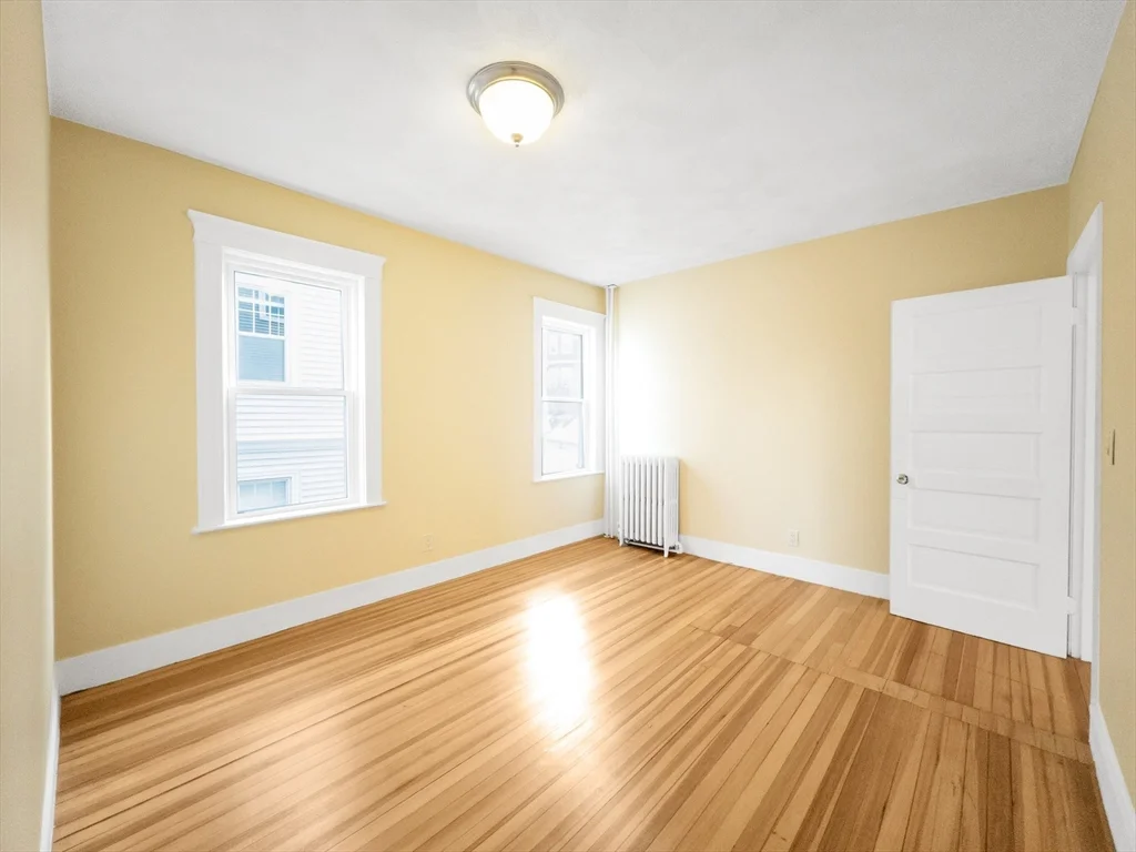 2 bed, 1 bath apartment for rent at 24 Montvale St Unit 2, Roslindale — photo 6 of 20