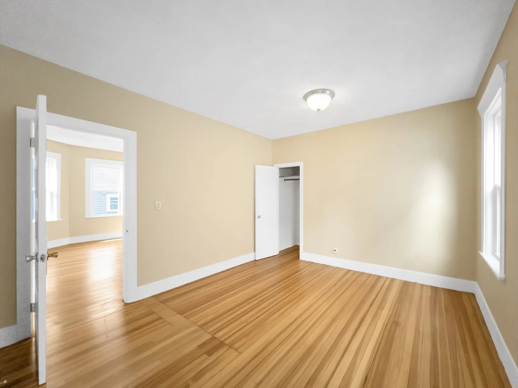 2 bed, 1 bath apartment for rent at 24 Montvale St Unit 2, Roslindale — photo 7 of 20
